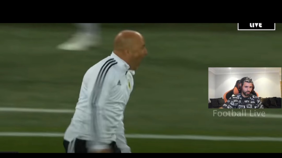 Agüero, sobre Sampaoli: "Debería haber doping para los entrenadores"