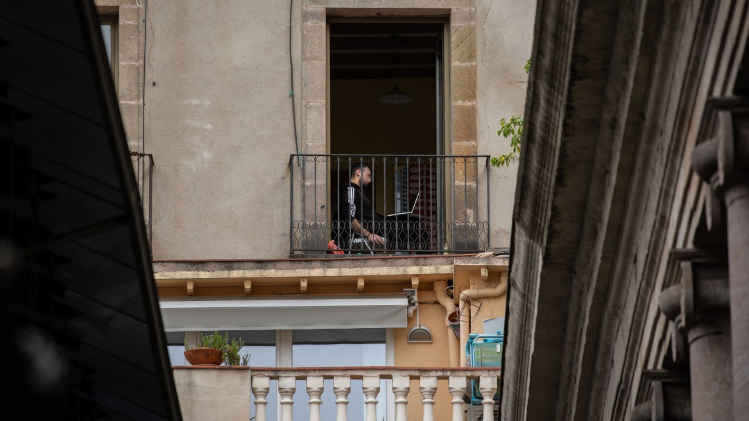 ¿Cómo va a cambiar el teletrabajo nuestros empleos?