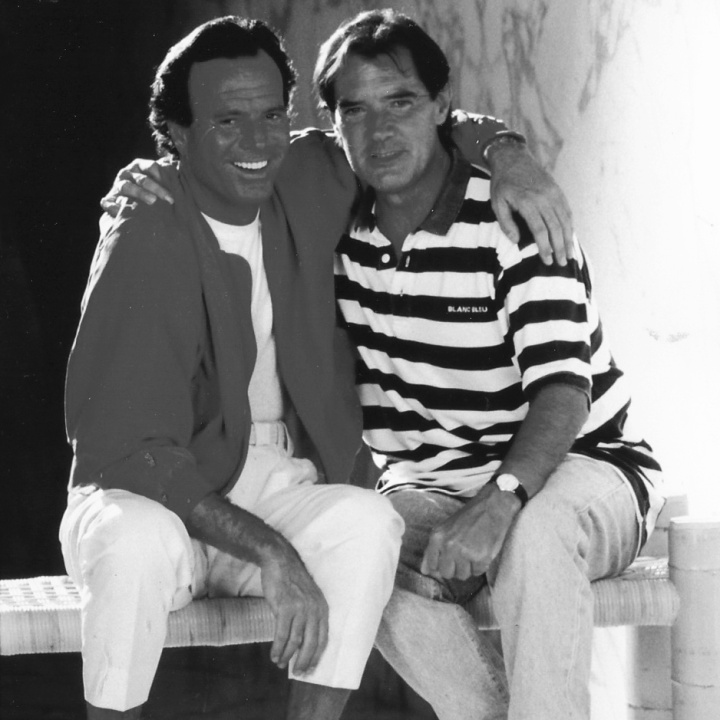 El verdadero autor de 'Soy un truhan, soy un señor': mucho más allá del 'Resistiré'