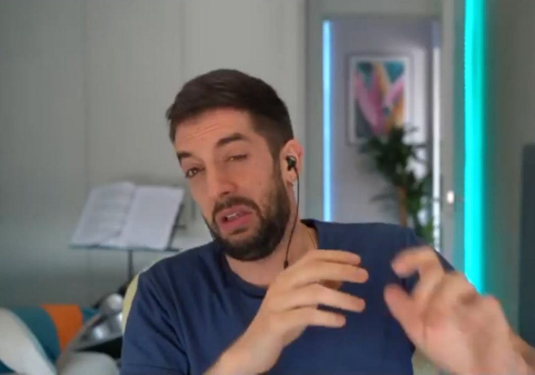 La Vida Moderna | 6x144 | El debut del heredero