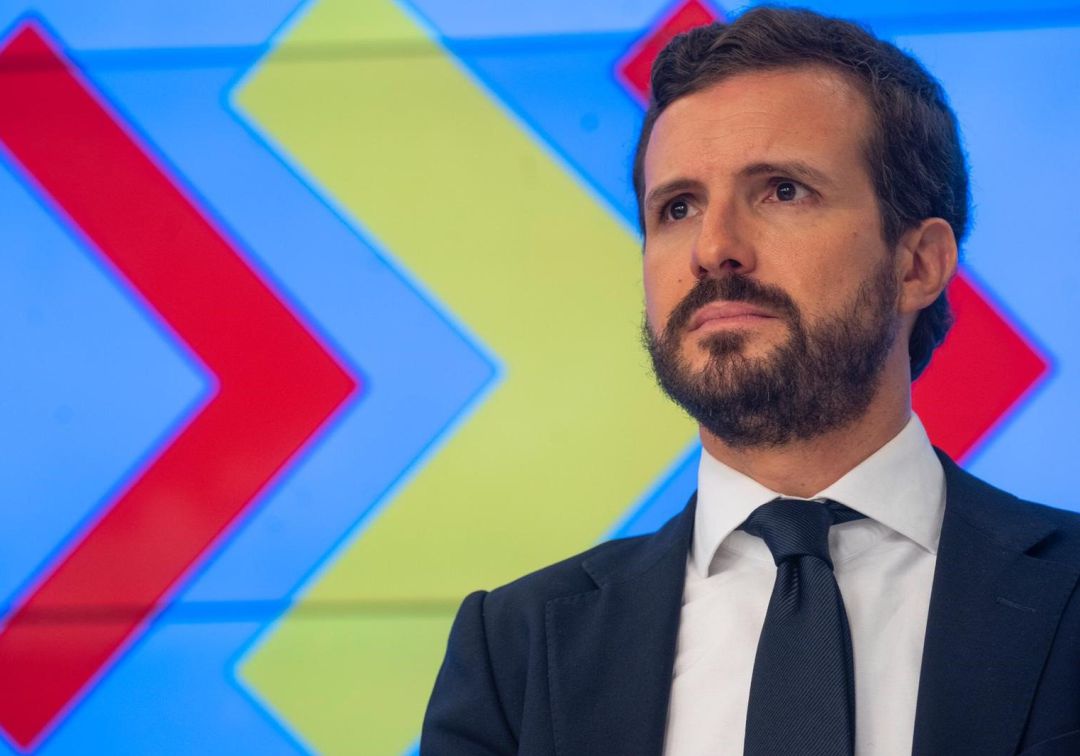 El PP votará a favor del ingreso mínimo vital