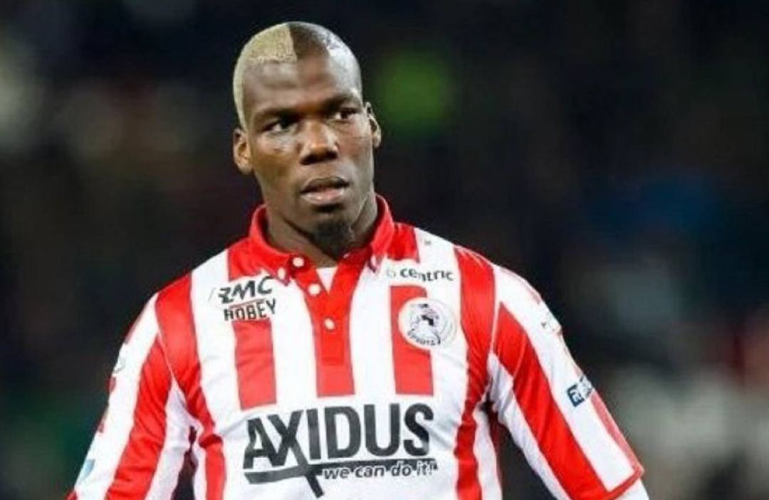 Mathias Pogba cambia el Lorca FC por el Racing Murcia | Radio Murcia | Cadena SER