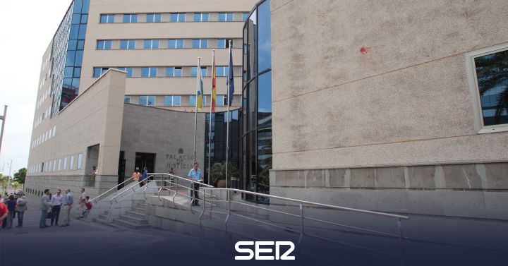 The trial for the death of a baby in Tenerife will be held in September |  Radio Club Tenerife |  Present