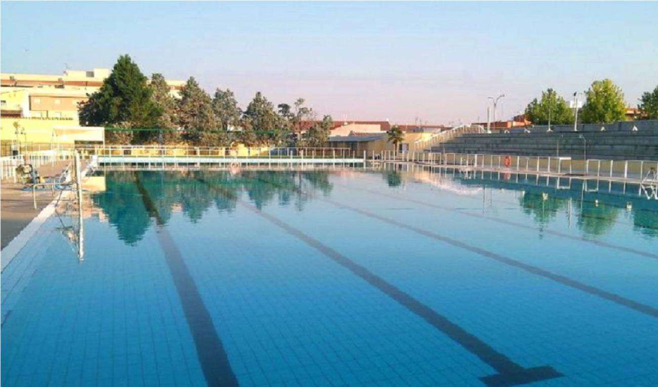 Ya Hay Fecha Para La Apertura De Las Piscinas De Verano En Valdepenas Ser Ciudad Real Cadena Ser