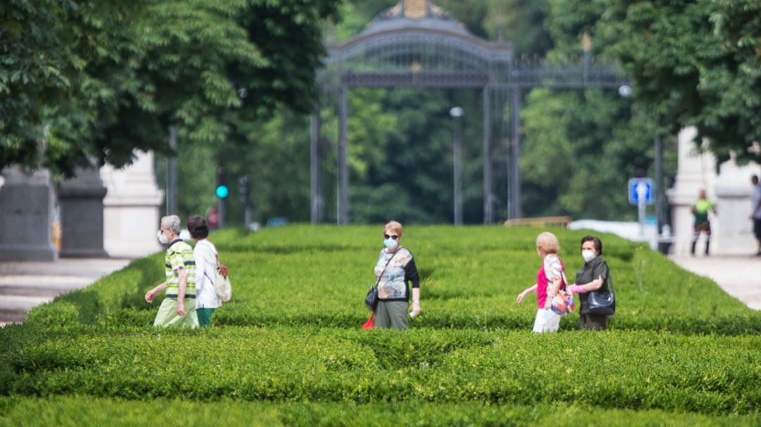 Más garantías al consumidor, mascarillas y 1,5 metros de distancia: las reglas para la nueva normalidad