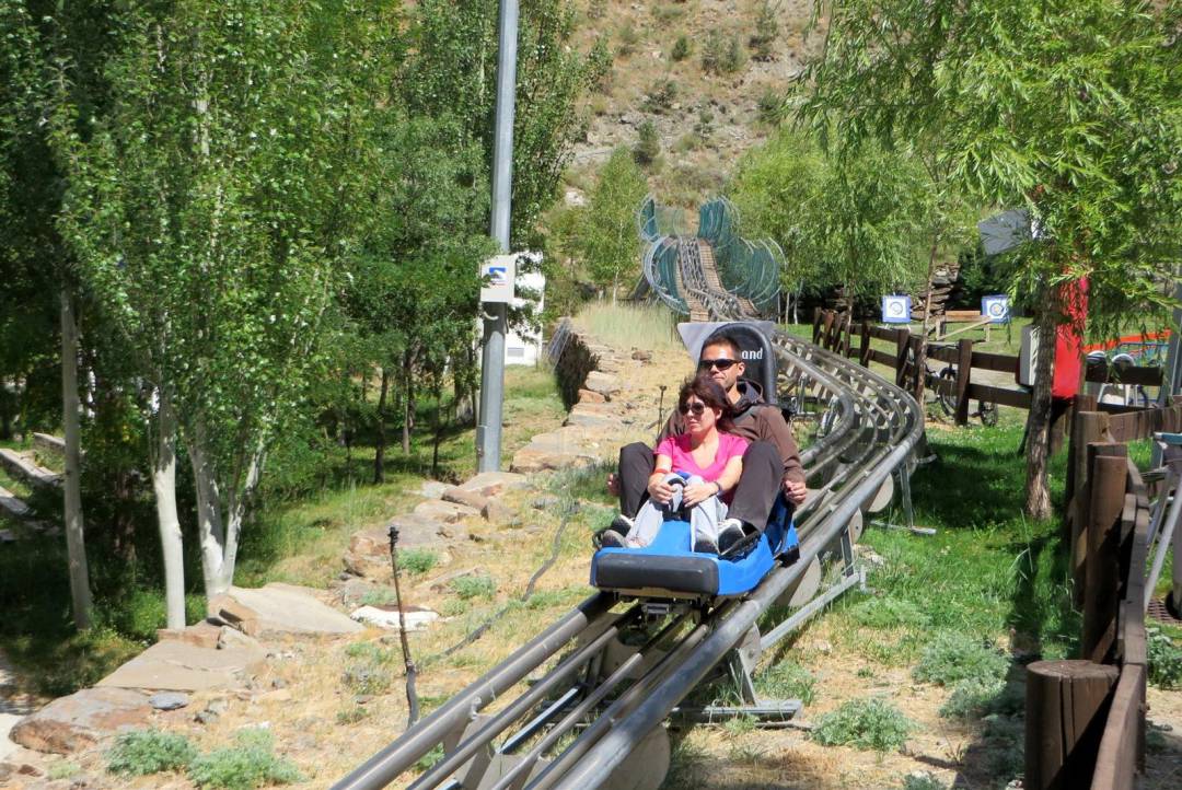 Sierra Nevada Abre En Verano Sierra Nevada Abre En Verano Radio Granada Cadena Ser