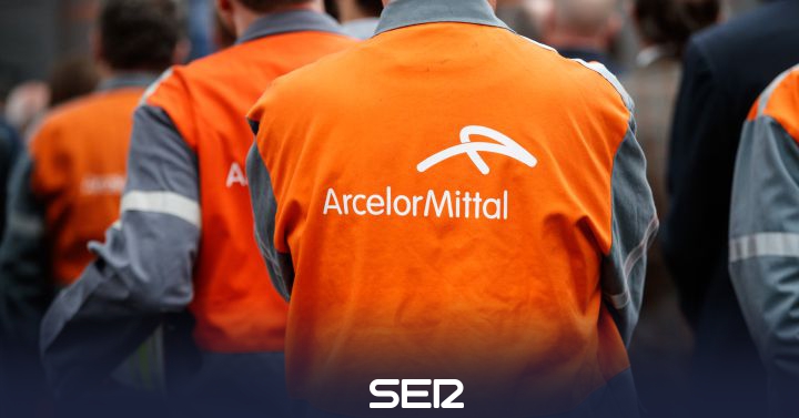 Approval to ERTE from ArcelorMittal |  BE Gijón |  Today for Today Gijón