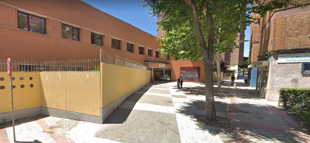 Coronavirus Covid19 Atención Primaria reconoce a Fuenlabrada Coronavirus Covid19 Atención Primaria reconoce a Fuenlabrada