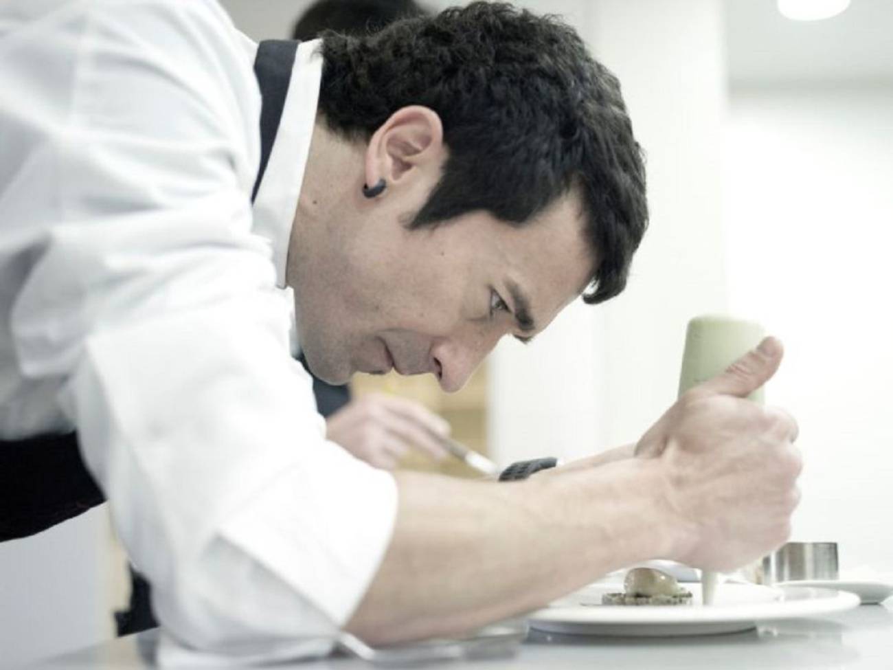 La cocina con 'estrellas' vuelve a brillar | Radio Bilbao | Hoy por Hoy