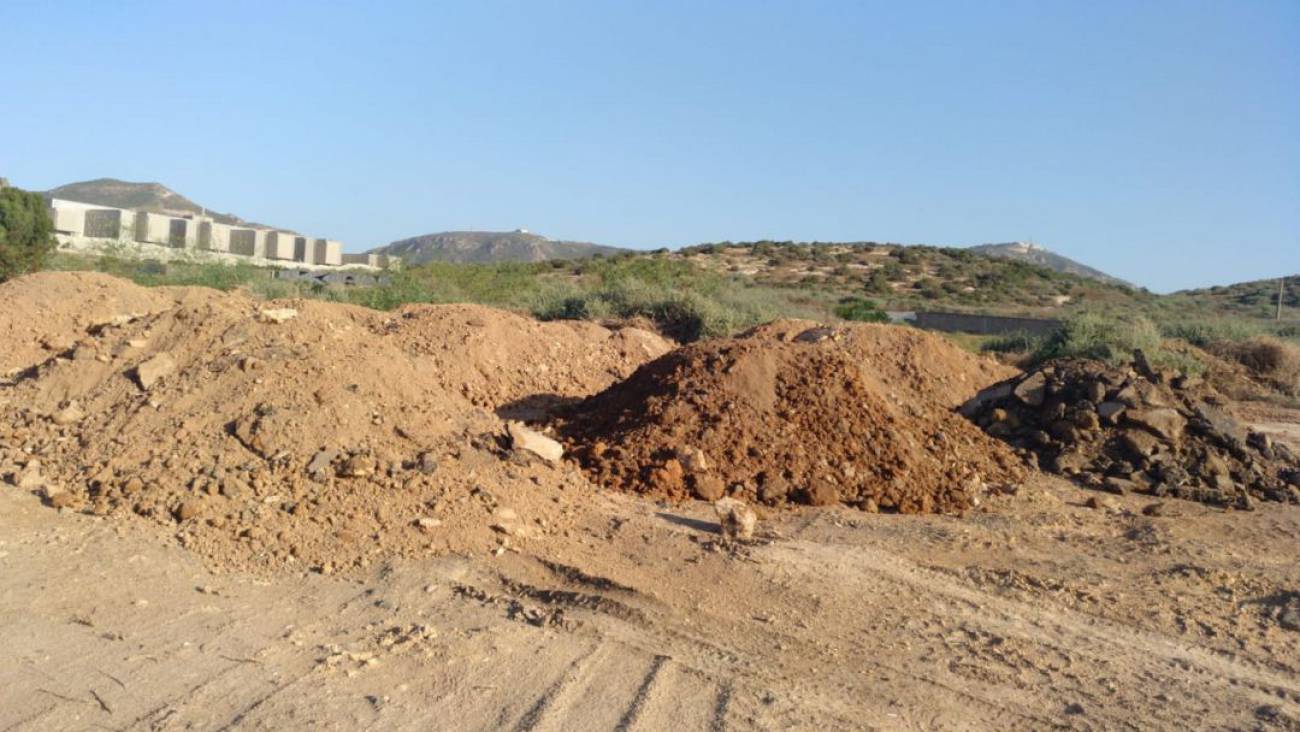 La Plataforma de Suelos Contaminados se muestra contraria a la