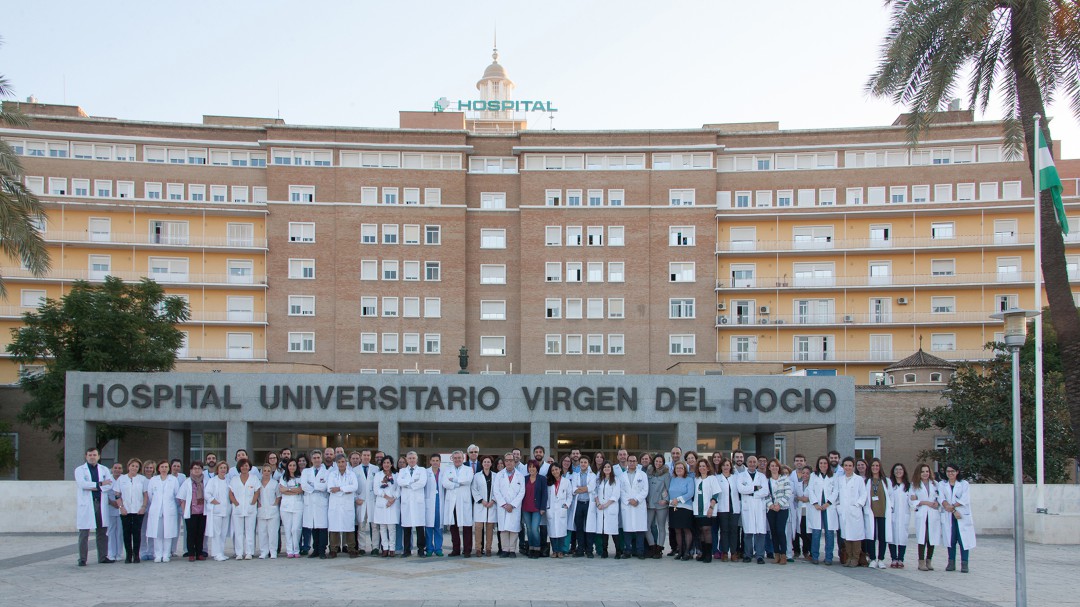 Últimas noticias sobre Hospital Virgen del