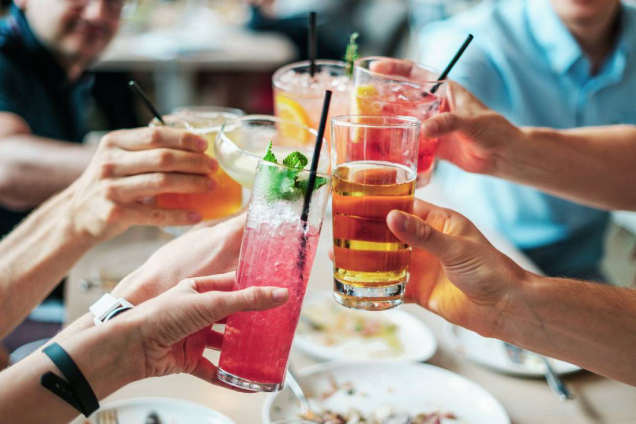 Estas Son Las Bebidas Con Las Que No Engordaras En Verano Radio Lugo Cadena Ser