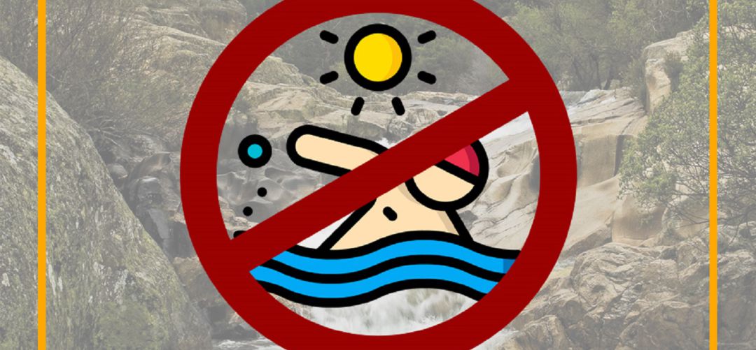 Multas A Partir De 3 000 Euros Por Banarse En El Rio Manzanares En La Pedriza Ser Madrid Norte Hora 14 Madrid Norte Cadena Ser