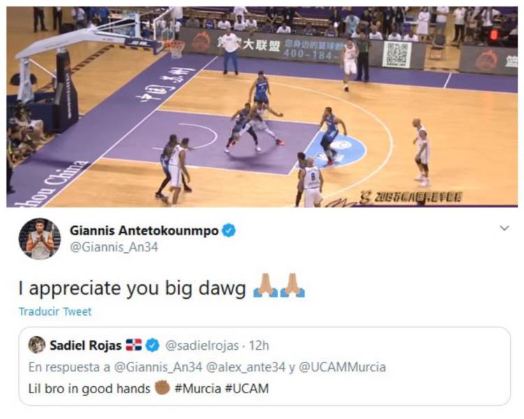 Del enganchón a la reconciliación gracias al fichaje de ...