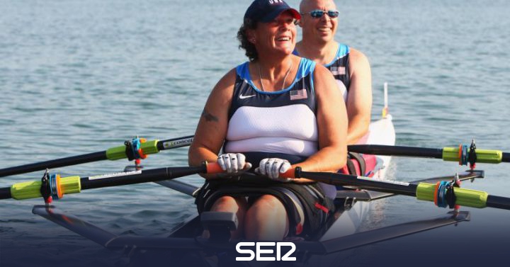 Hallan Muerta Atada Al Barco A Angela Madsen La Remera Paralimpica Que Cruzaba Sola El Pacifico Deportes Cadena Ser