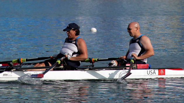 Hallan Muerta Atada Al Barco A Angela Madsen La Remera Paralimpica Que Cruzaba Sola El Pacifico Deportes Cadena Ser