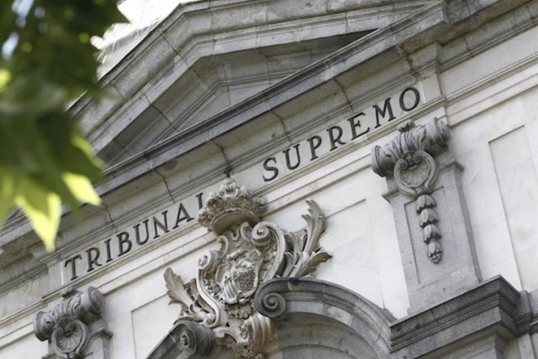 El Supremo confirma el archivo del caso Caja España