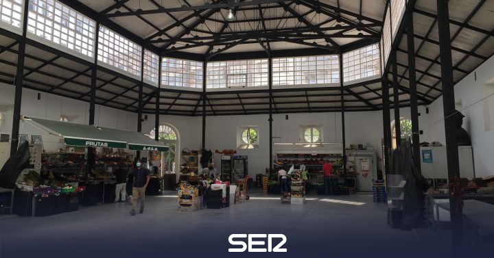 The Mercado de Abastos will be a tourist landmark |  SER Castro Urdiales