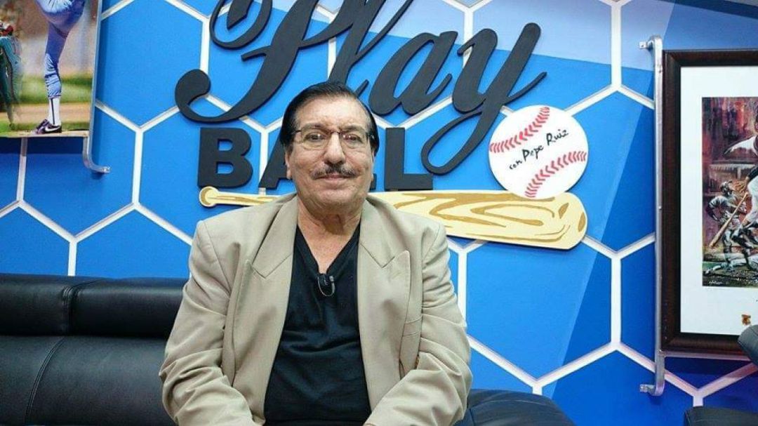 Muere Por Coronavirus El Famoso Periodista Deportivo Que Dijo Este Virus Es Maricon Lo Mata El Jabon Deportes Cadena Ser