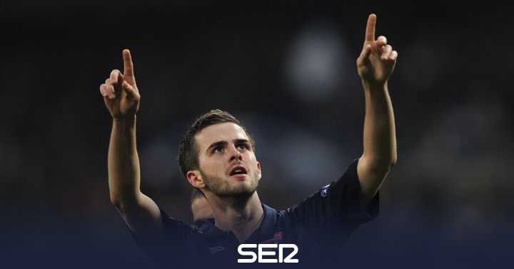 When Real Madrid met Miralem Pjanic |  Sports |  Soccer