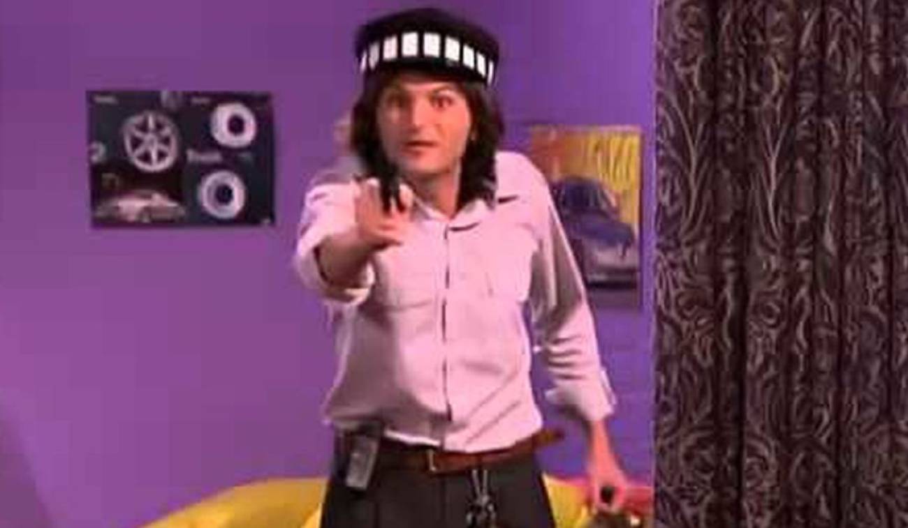 La Herramienta Definitiva Para Los Fans De Aqui No Hay Quien Viva Asi Es Vecinos Cabrones Television En La Cadena Ser Cadena Ser