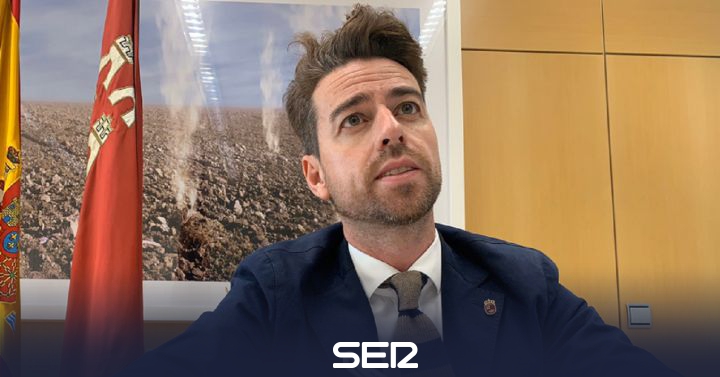 Fran Sánchez: “We are going to help our high-performance athletes with more technical equipment” |  Radio Murcia