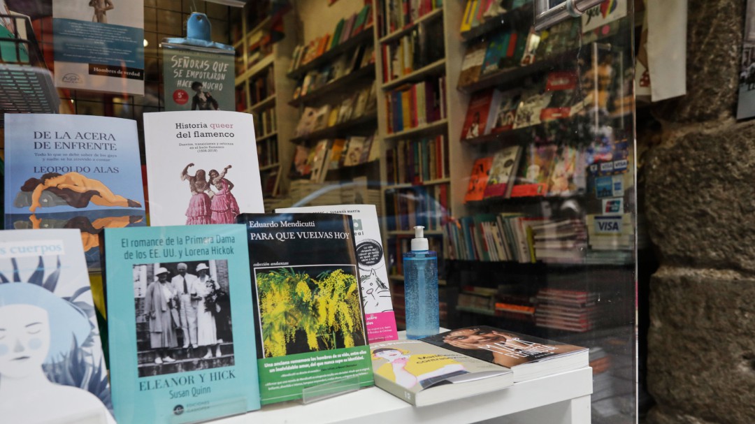 El sector del libro prevé pérdidas de 840 millones y pide un pacto de estado