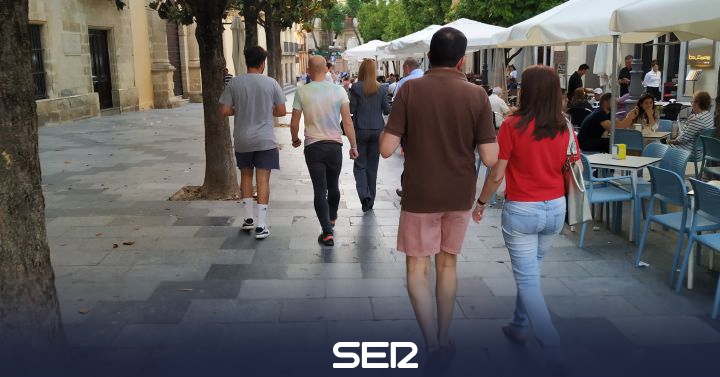 Unemployment drops in Jerez in June by 699 people |  Radio Jerez