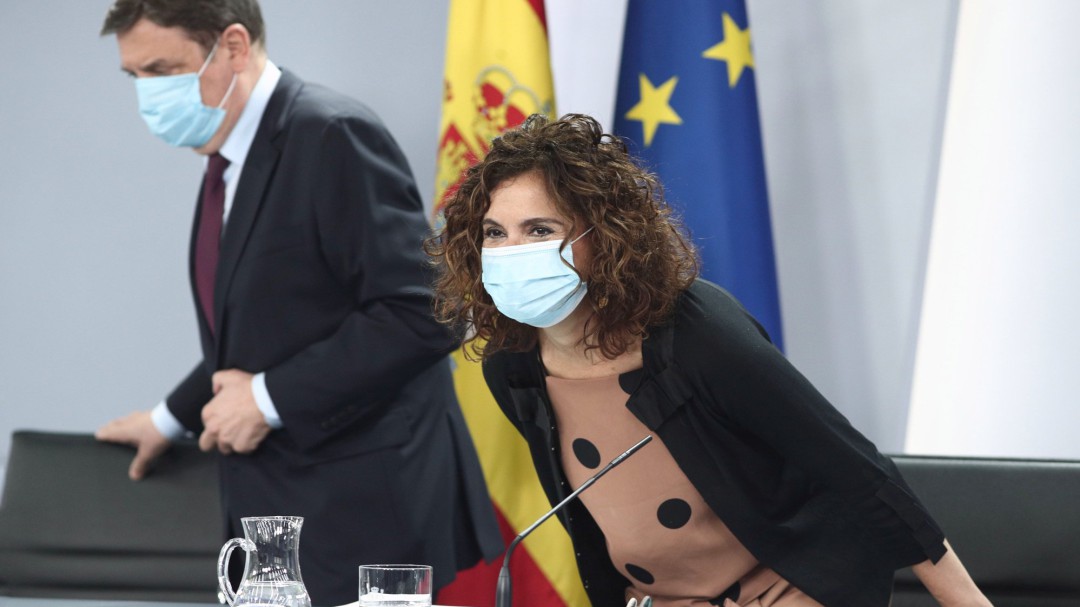 El Gobierno aprueba un paquete de 50.000 millones para apoyar a las empresas