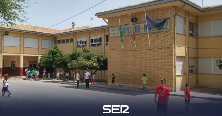 252,000 euros of investment by the Board in three educational centers in Jódar |  Radio Jódar |  Hour 14 Jódar