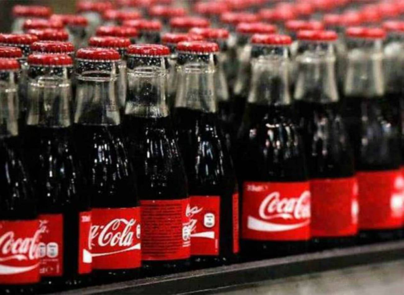Coca Cola Avanza En Sus Objetivos De Sostenibilidad Y Apuesta Por Una Recuperacion Verde Ser Malaga Hoy Por Hoy Malaga Cadena Ser