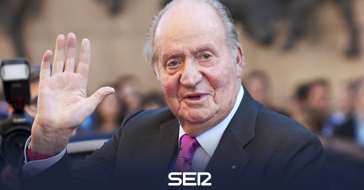 The Supreme Court prosecutor will decide at the end of August on the opening of a criminal case against Juan Carlos I |  Courts