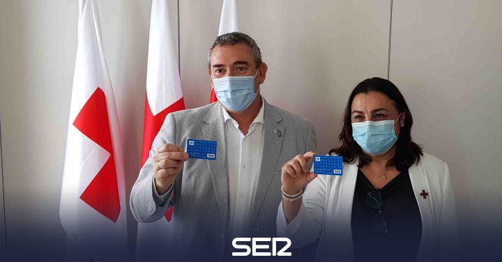 Purse cards only reach 17% of families in need in Cádiz |  Radio Cádiz