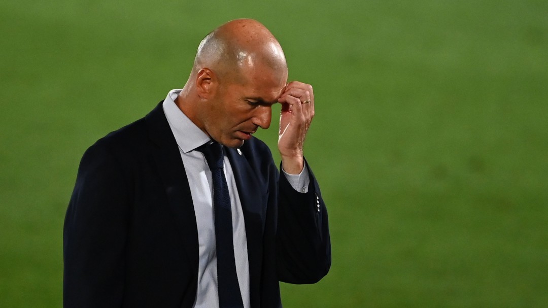 Manu Carreño señala el triple problema que tendrá el Real Madrid este verano