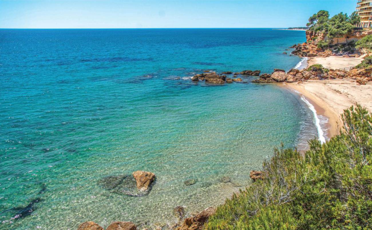 Wallpaper Descobreix Els Tresors De Mont Roig I Miami Platja Ser Tarragona For Free