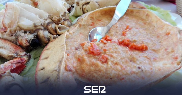 Comer Bueno Bonito Y Barato En El Algarve Radio Jerez Actualidad Cadena Ser