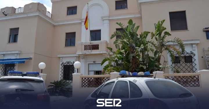 Two detainees in Benidorm and Dénia with international extradition orders |  Radio Alicante |  Present