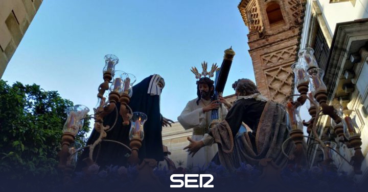 Seven brotherhoods for Holy Tuesday 2021 |  Radio Jerez