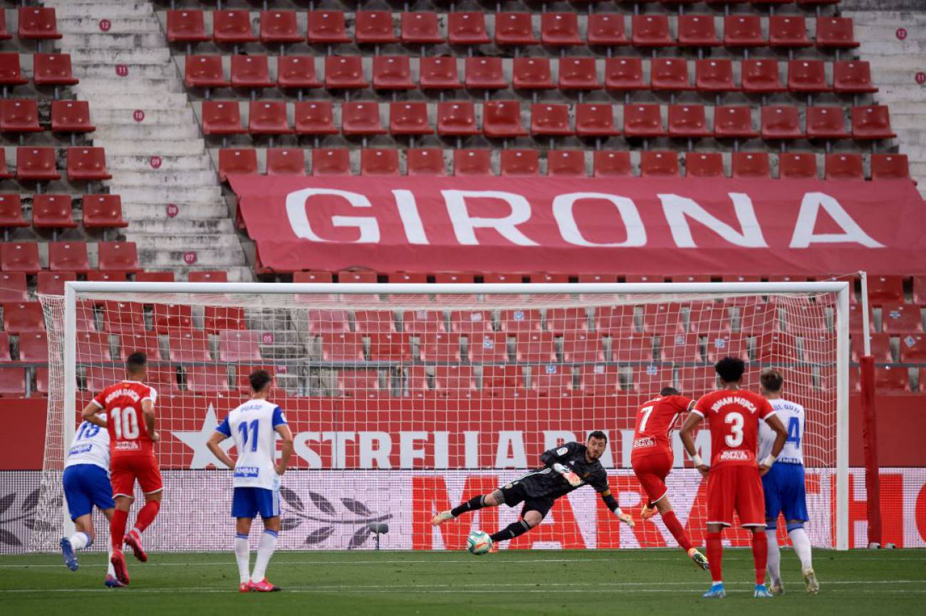 Quedan aplazados los playoff de ascenso a Primera División  Deportes