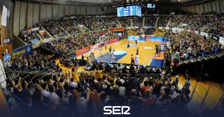 The ACB confirms the celebration of the super cup in Tenerife |  Radio Club Tenerife |  Present