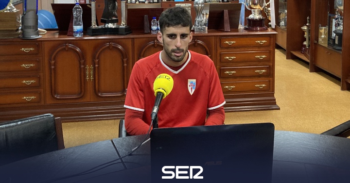 “We have been fighting for promotion for four years and we hope to achieve it on Saturday” |  Radio Galicia