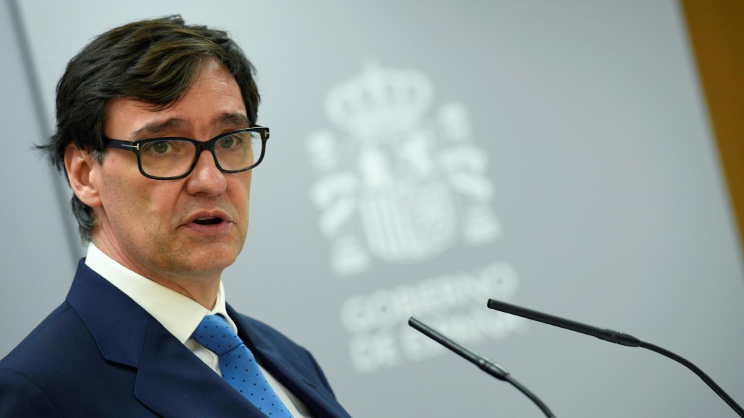 El Gobierno rechaza volver al estado de alarma: "Los instrumentos legales disponibles son suficientes"