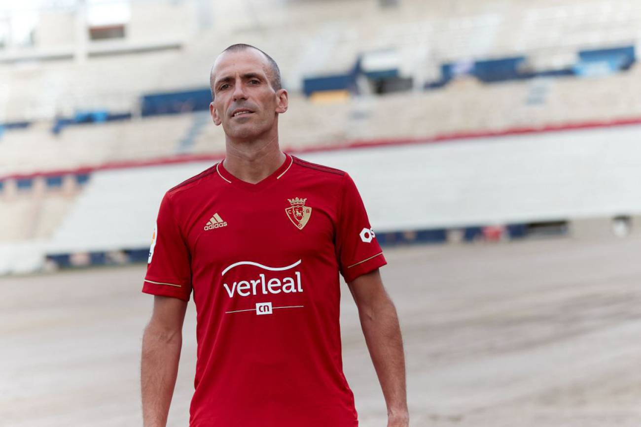 Camiseta osasuna centenario comprar clearance
