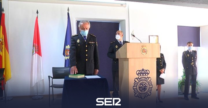 Vigo Redondela has a new chief commissioner |  Radio Vigo