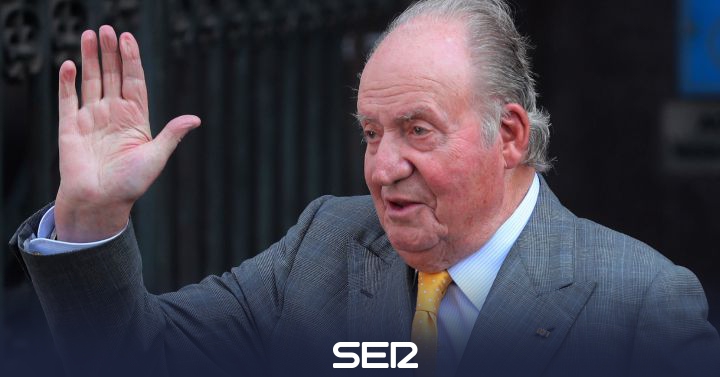 The Supreme Court refuses to impose precautionary measures on Juan Carlos I, recalling that he is not charged |  Courts