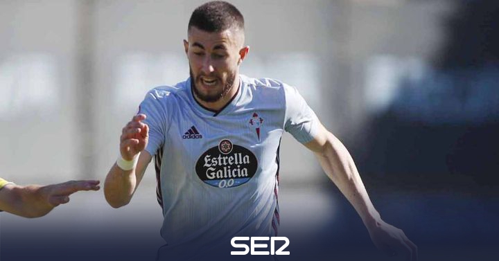 Jacobo González, third signing for CD Tenerife |  Radio Club Tenerife |  Present