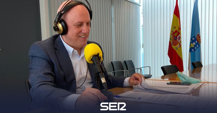 Antonio Fernández-Campa: “65% of the shoots in Galicia are imported” |  Radio Galicia