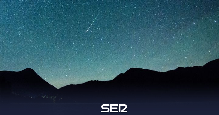 Tears of Saint Lawrence: Rain of Perseids 2020: what is the best time to see them and what is needed |  Science and Technology