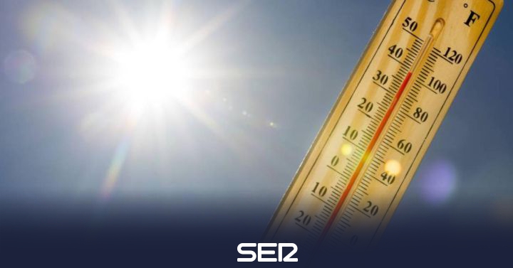 July was the hottest in the province since there are records |  Radio Leon