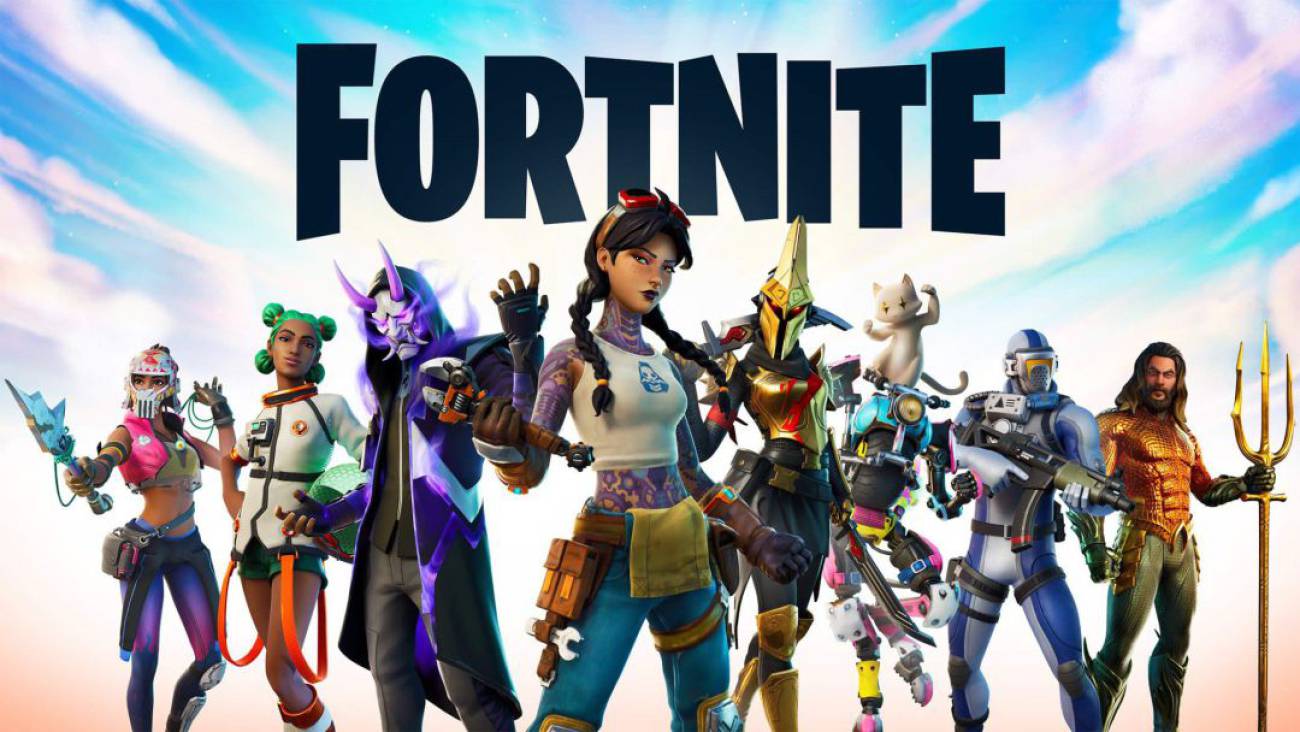 Guerra Abierta Entre Fortnite Google Y Apple Asi Afecta A Sus Jugadores Cultura Cadena Ser Sacales punta a tus lapices y a pintar. guerra abierta entre fortnite google y